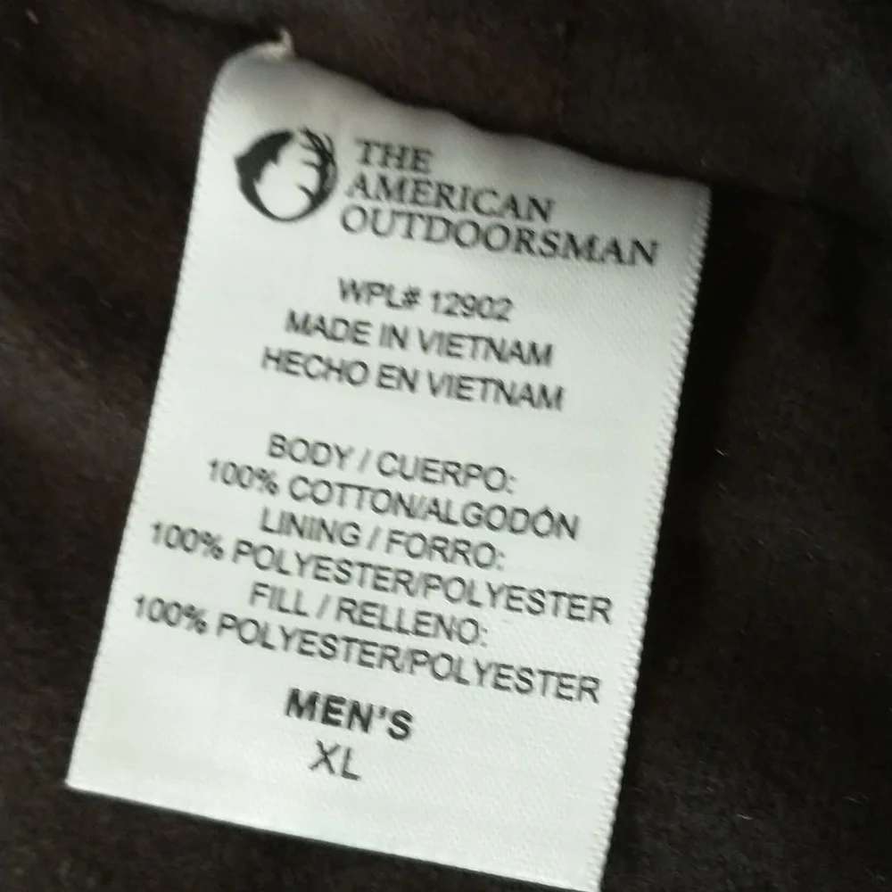 the american outdoorsman first pick